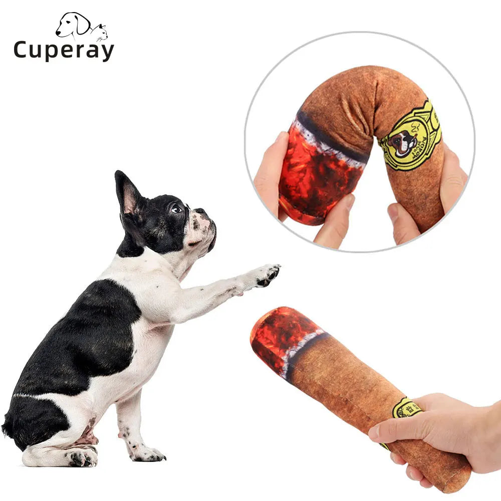 Luxury Cubano dog oy - Royal Pet Boutique